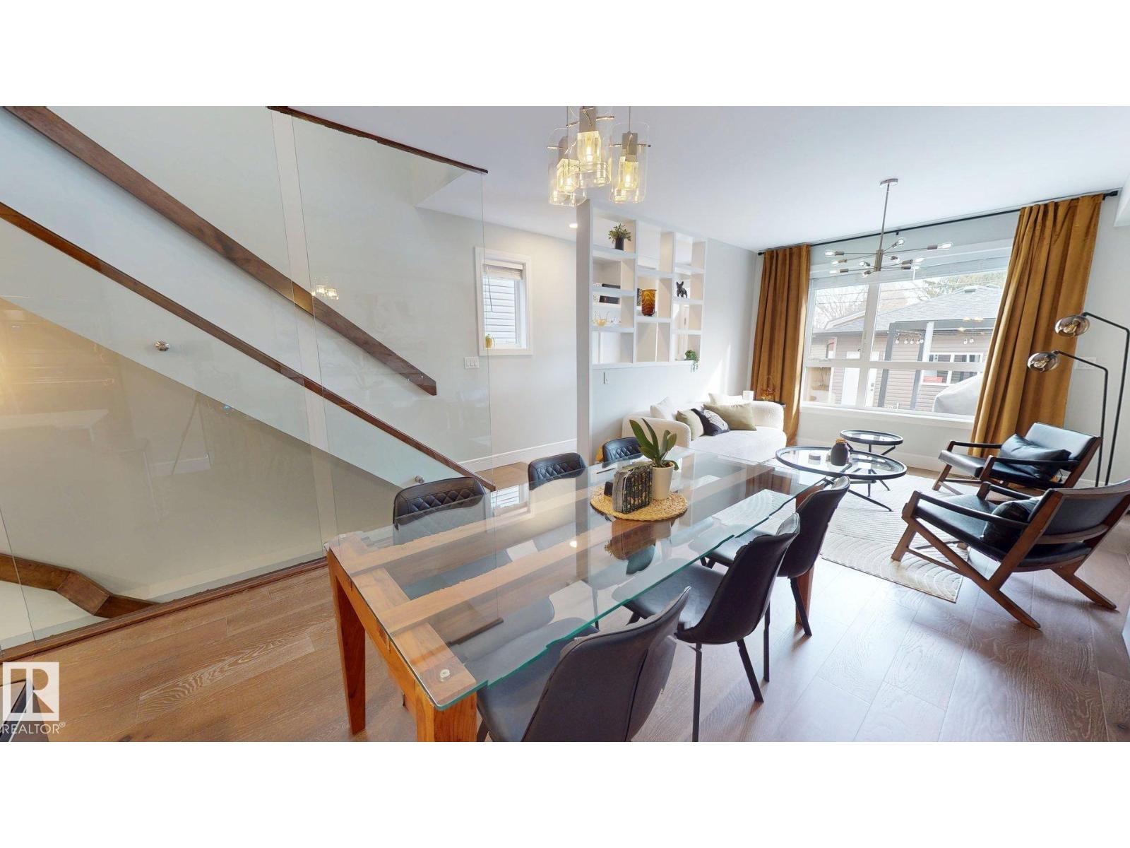 10615 136 St Nw, Edmonton, Alberta  T5N 2G4 - Photo 11 - E4477150