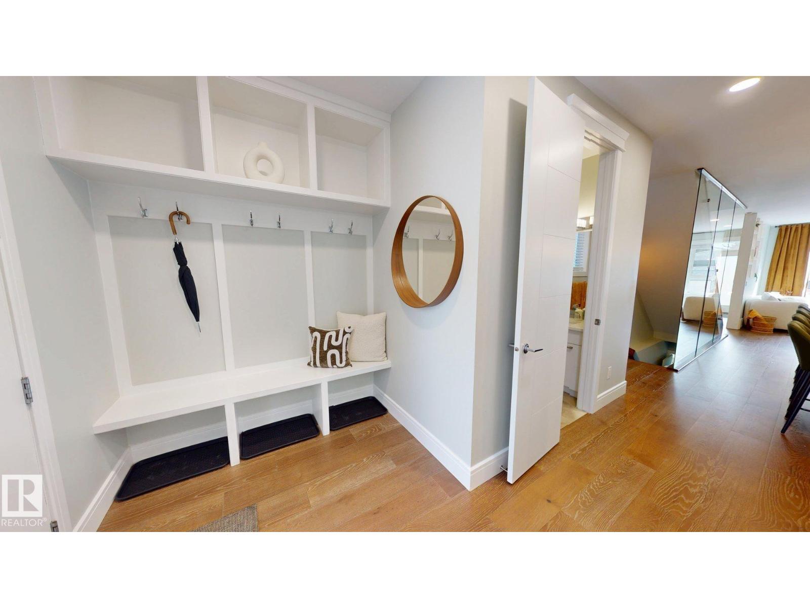 10615 136 St Nw, Edmonton, Alberta  T5N 2G4 - Photo 4 - E4477150