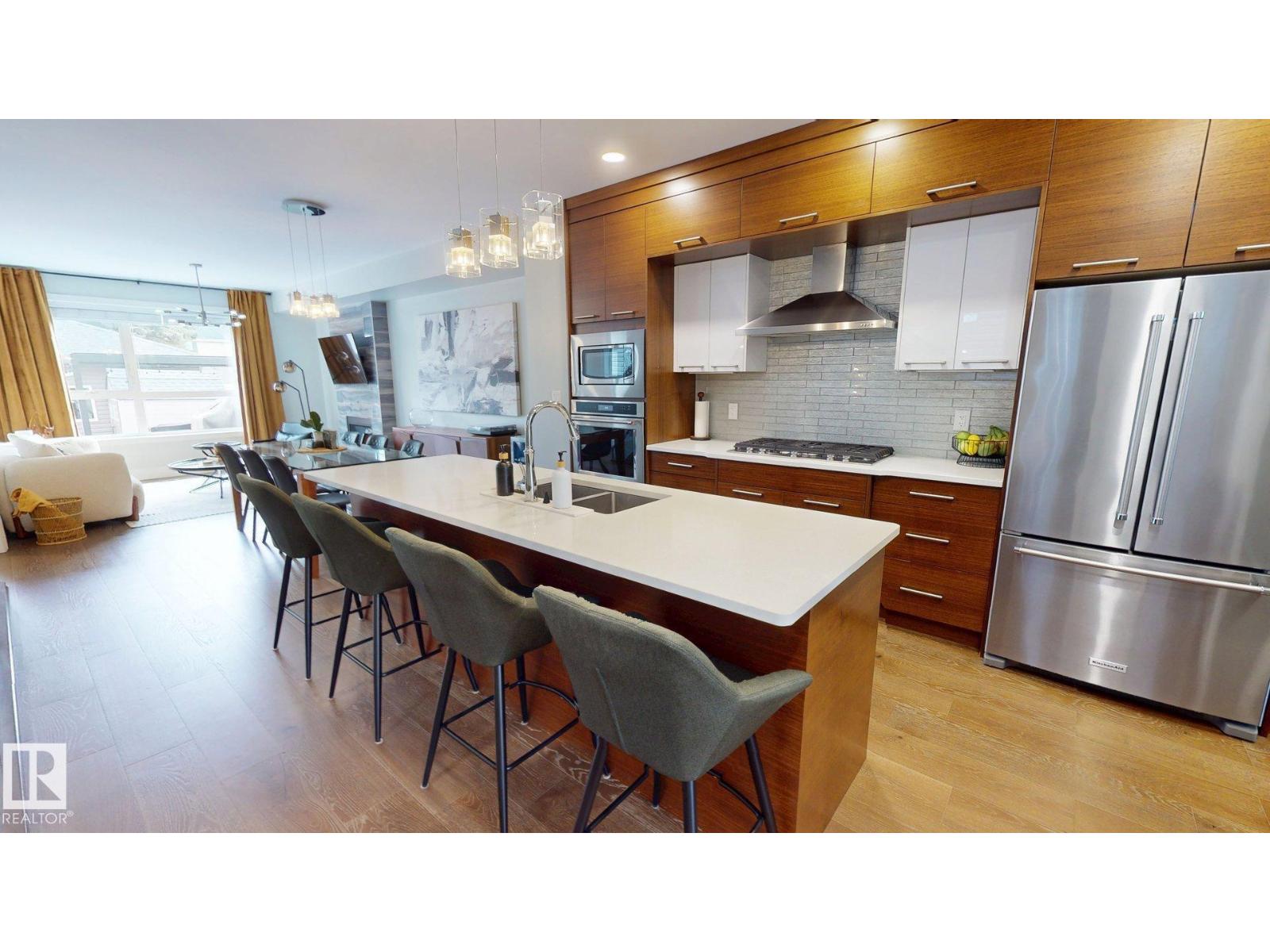 10615 136 St Nw, Edmonton, Alberta  T5N 2G4 - Photo 9 - E4477150