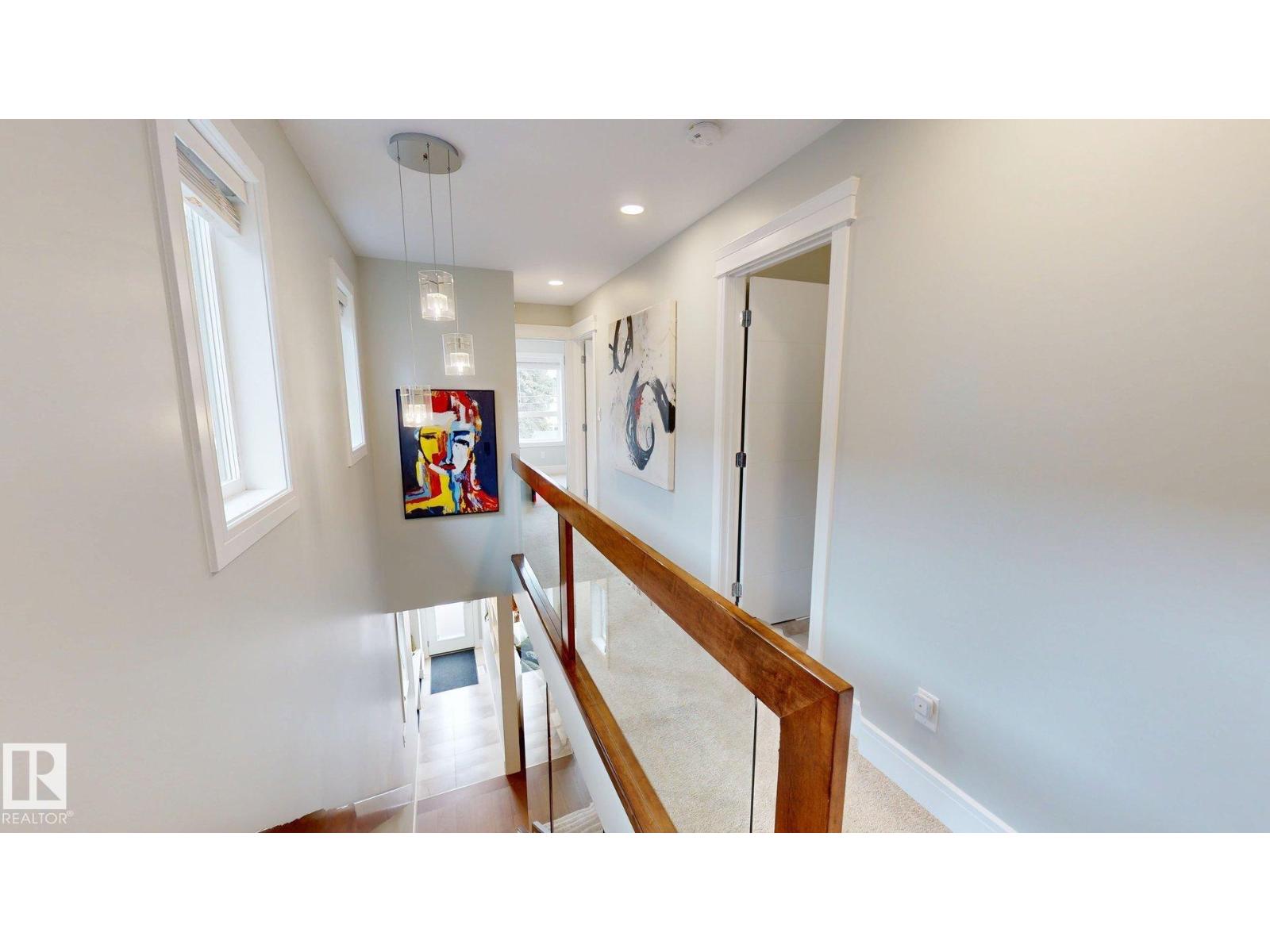 10615 136 St Nw, Edmonton, Alberta  T5N 2G4 - Photo 17 - E4477150