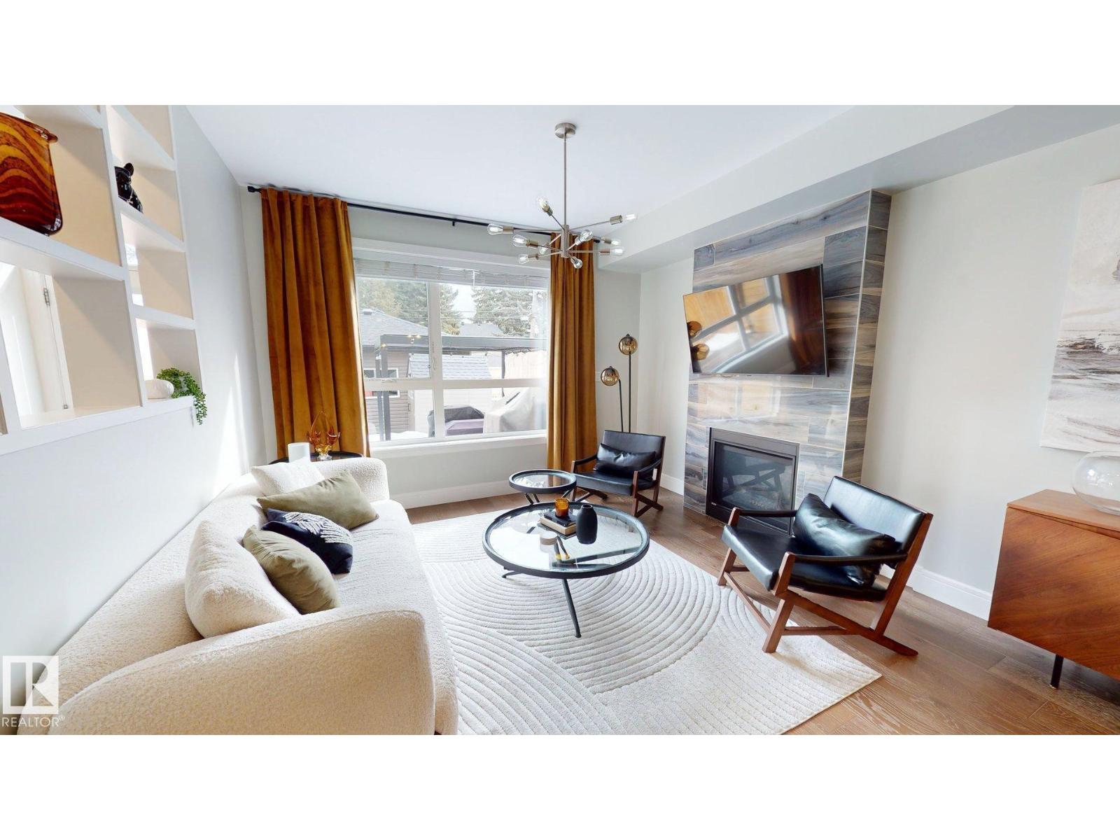 10615 136 St Nw, Edmonton, Alberta  T5N 2G4 - Photo 12 - E4477150