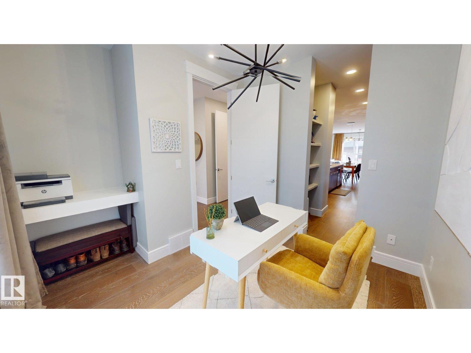 10615 136 St Nw, Edmonton, Alberta  T5N 2G4 - Photo 5 - E4477150