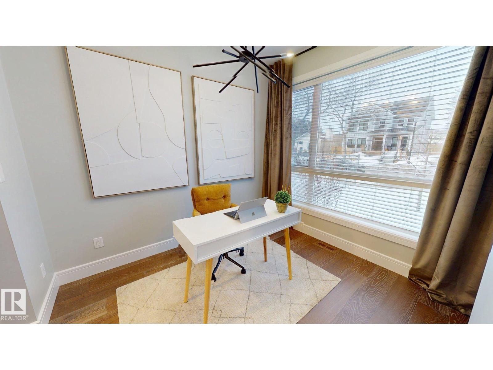 10615 136 St Nw, Edmonton, Alberta  T5N 2G4 - Photo 6 - E4477150