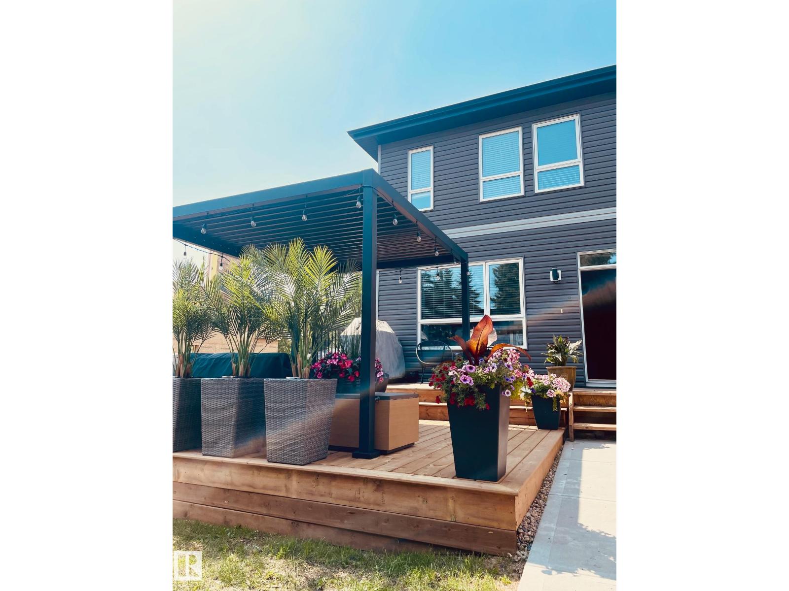 10615 136 St Nw, Edmonton, Alberta  T5N 2G4 - Photo 29 - E4477150