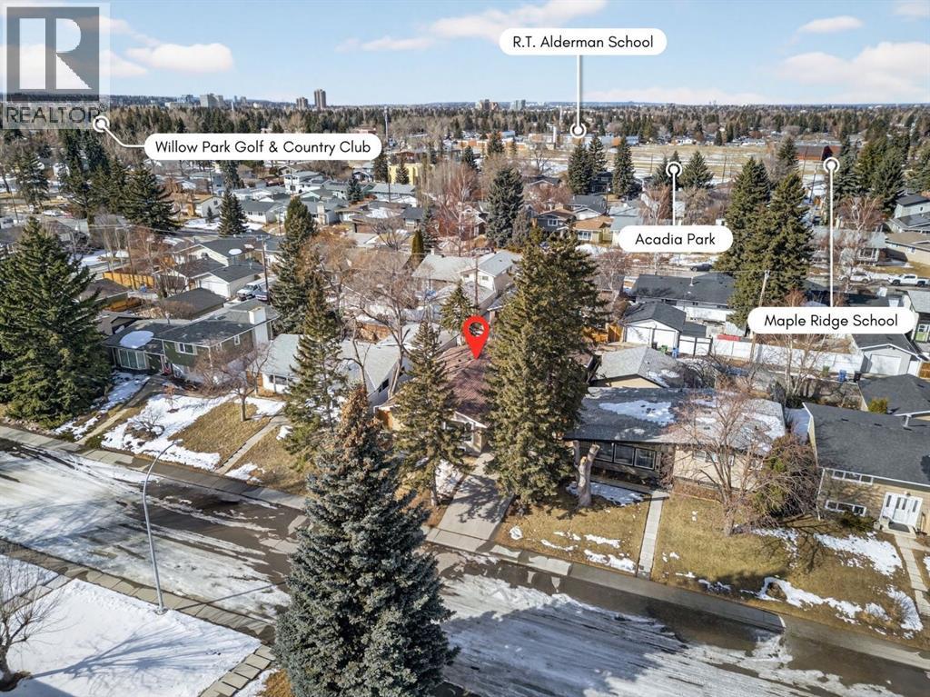 10619 Mapleglen Crescent Se, Calgary, Alberta  T2J 1X1 - Photo 45 - A2290932