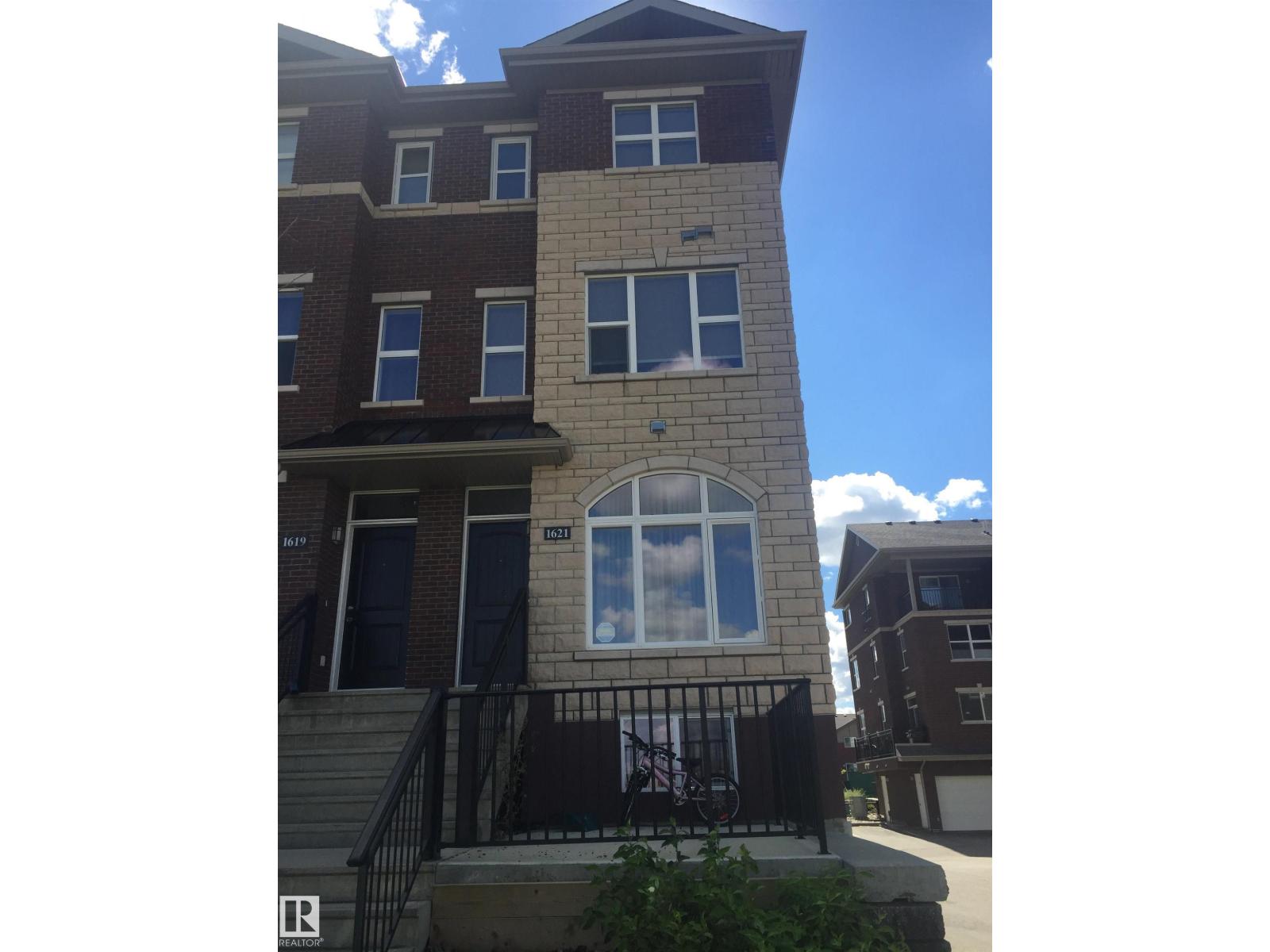 1621 CUNNINGHAM WY SW SW, edmonton, Alberta