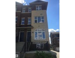 1621 CUNNINGHAM WY SW SW, Edmonton, Alberta