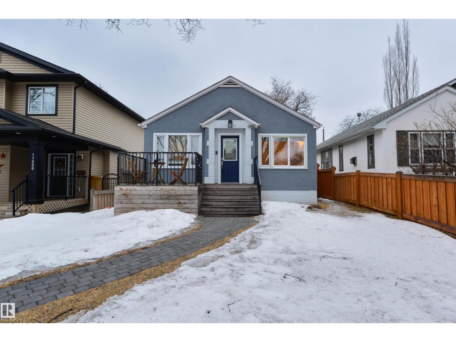 11208 66 ST NW, edmonton, Alberta
