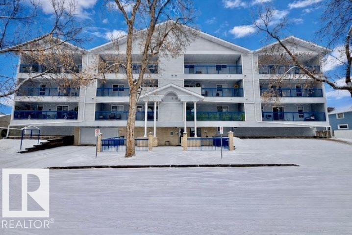 #203 5212 48 AV, wetaskiwin, Alberta