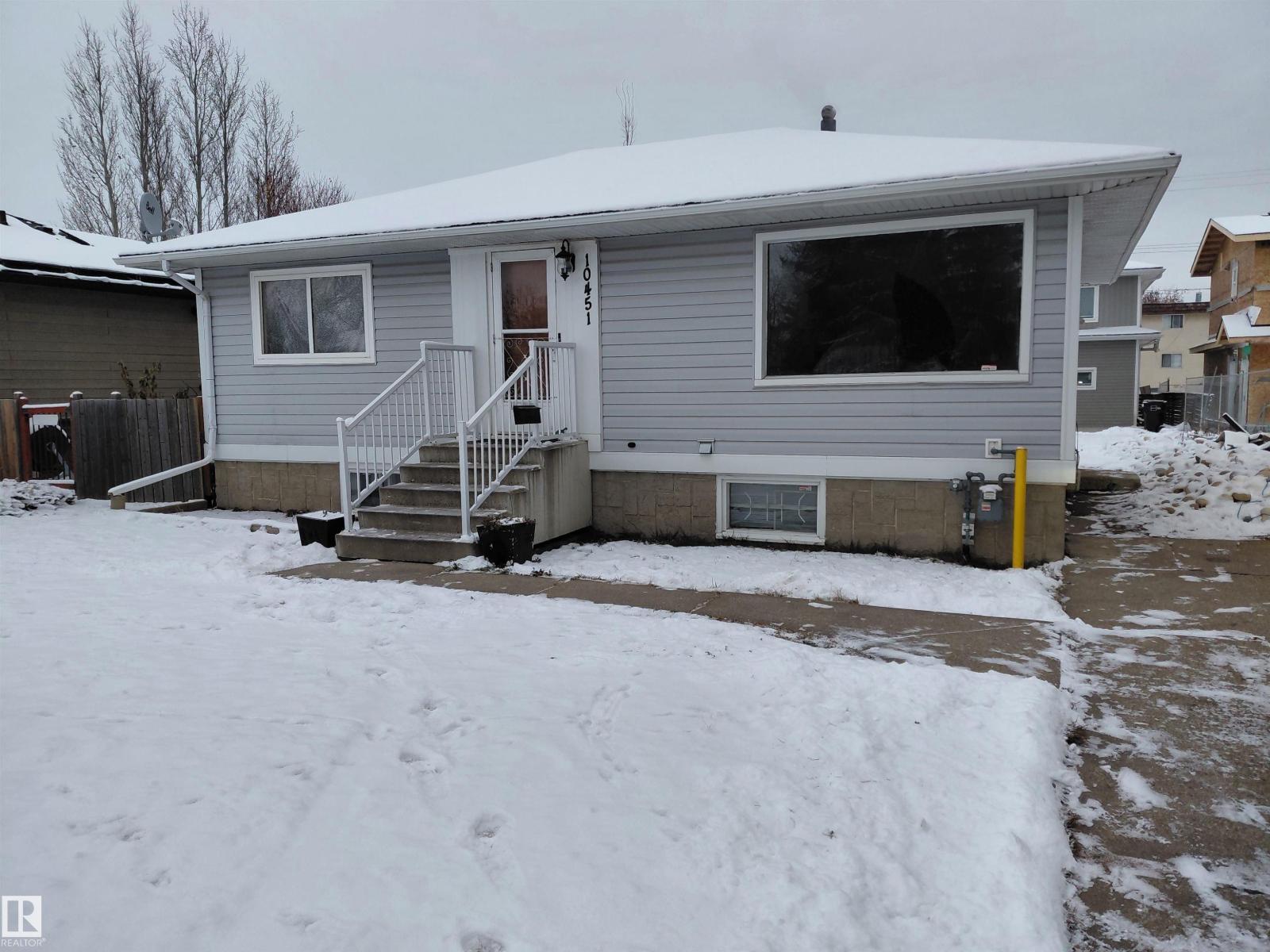 10451 157 ST NW NW, edmonton, Alberta