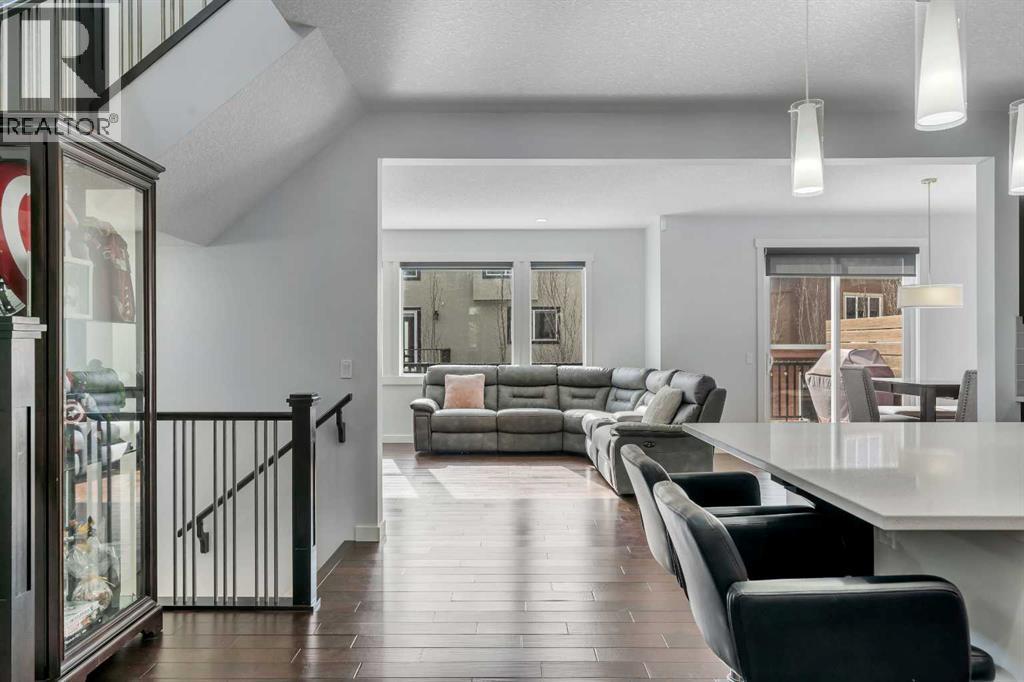 151 Stonemere Green, Chestermere, Alberta  T1X 0S2 - Photo 11 - A2291487