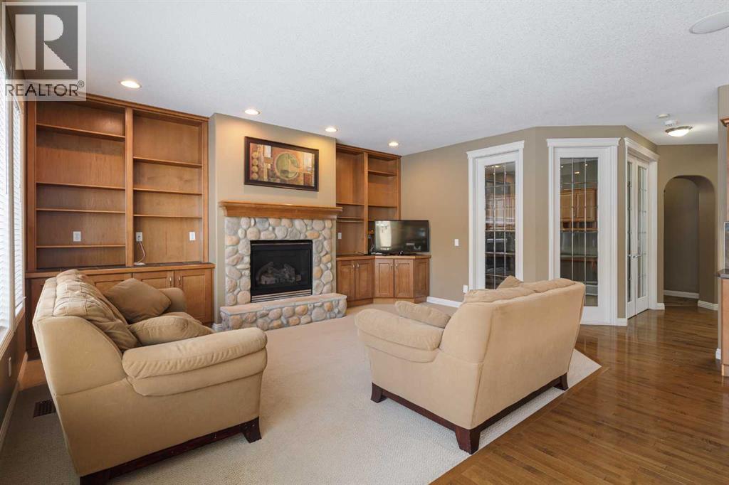 20 Springbluff Lane Sw, Calgary, Alberta  t3h 5r5 - Photo 10 - A2292499