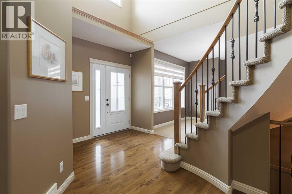 20 Springbluff Lane Sw, Calgary, Alberta  t3h 5r5 - Photo 4 - A2292499