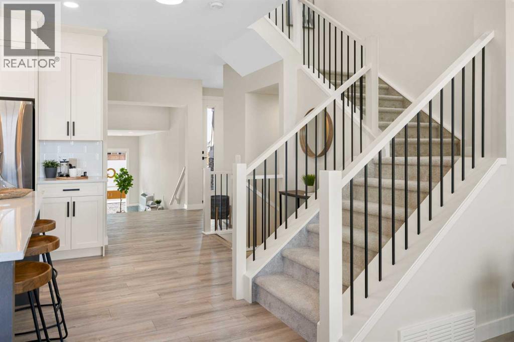 458 Kinniburgh Loop, Chestermere, Alberta  T1X 3C2 - Photo 13 - A2293021