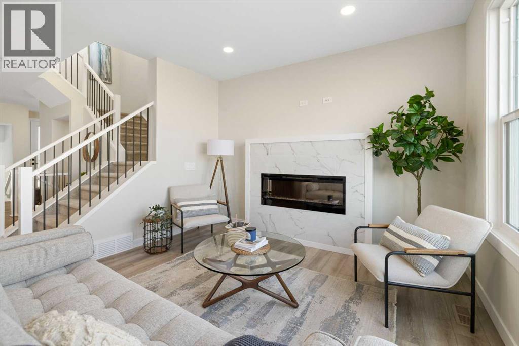 458 Kinniburgh Loop, Chestermere, Alberta  T1X 3C2 - Photo 17 - A2293021