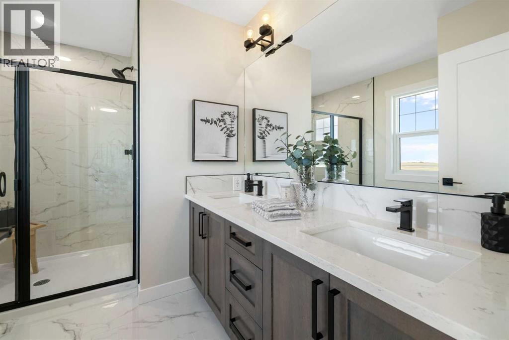 458 Kinniburgh Loop, Chestermere, Alberta  T1X 3C2 - Photo 42 - A2293021