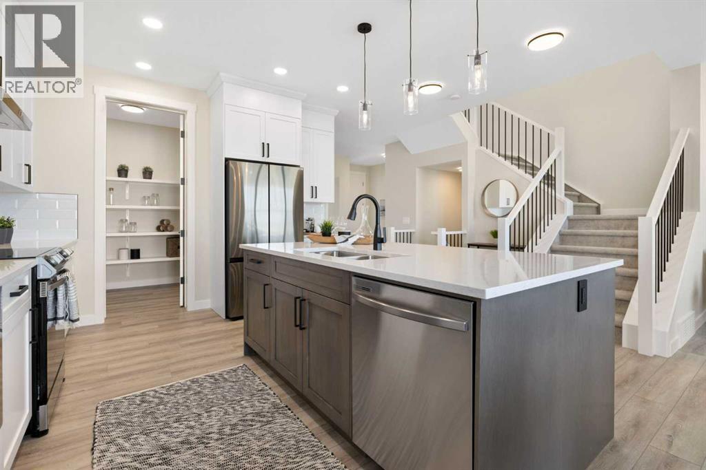 458 Kinniburgh Loop, Chestermere, Alberta  T1X 3C2 - Photo 19 - A2293021