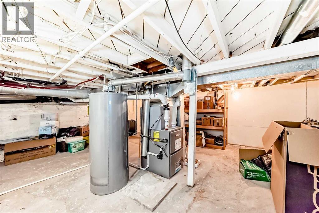 6403 35 Avenue Nw, Calgary, Alberta  T3B 1S5 - Photo 33 - A2293196