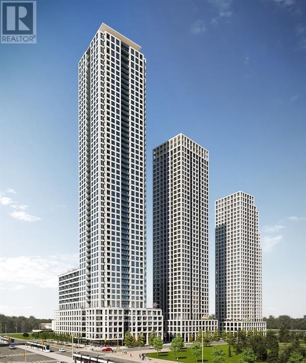 804 - 30 ELM DRIVE Mississauga (Fairview), ON L5B 0N6