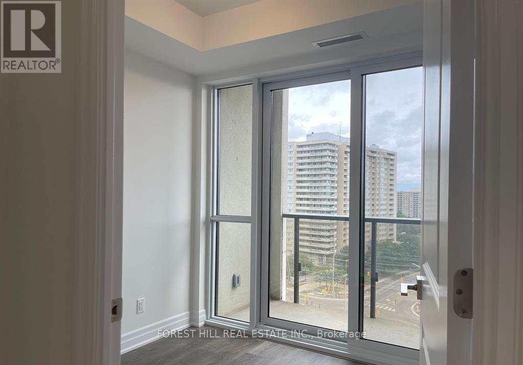 804 - 30 ELM DRIVE Mississauga (Fairview), ON L5B 0N6