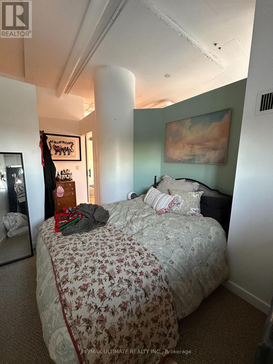 301 - 2 Fieldway Road, Toronto (Islington-City Centre West), Ontario  M8Z 0B9 - Photo 5 - W12880762