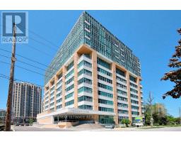 301 - 2 FIELDWAY ROAD, Toronto, Ontario