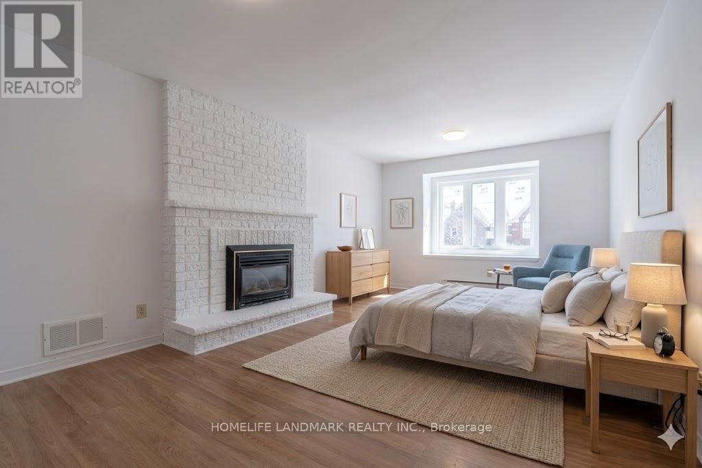 2453 Strathmore Crescent, Mississauga (Central Erin Mills), Ontario  L5M 5K9 - Photo 17 - W12880766