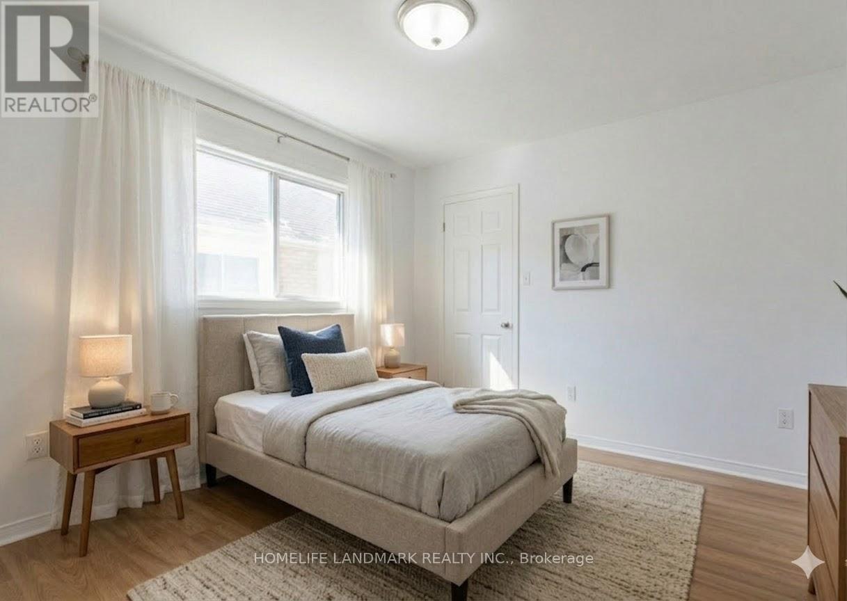 2453 Strathmore Crescent, Mississauga (Central Erin Mills), Ontario  L5M 5K9 - Photo 26 - W12880766