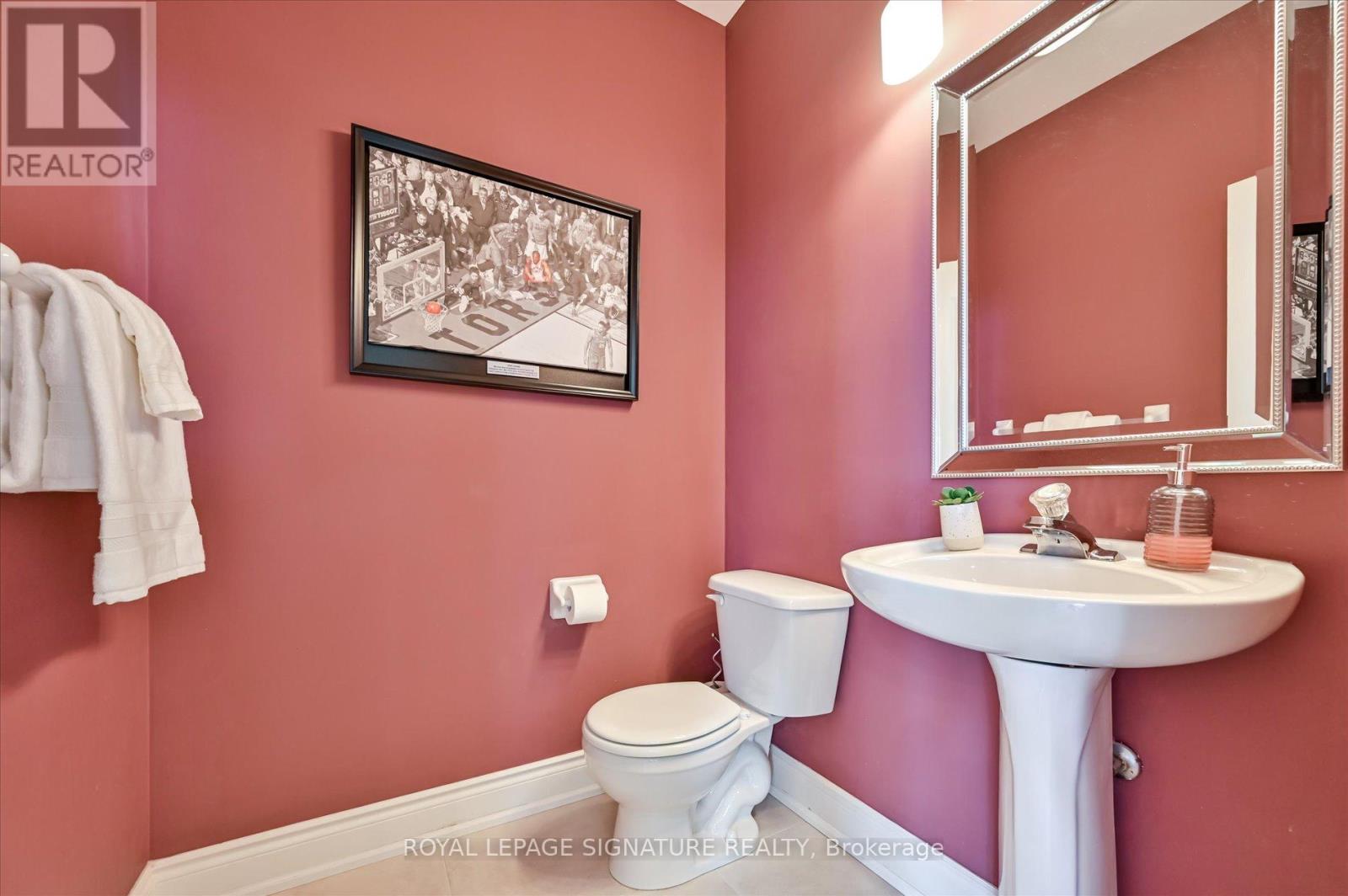 2177 Cashey Drive, Oakville, Ontario  L6H 5M1 - Photo 16 - W12880768