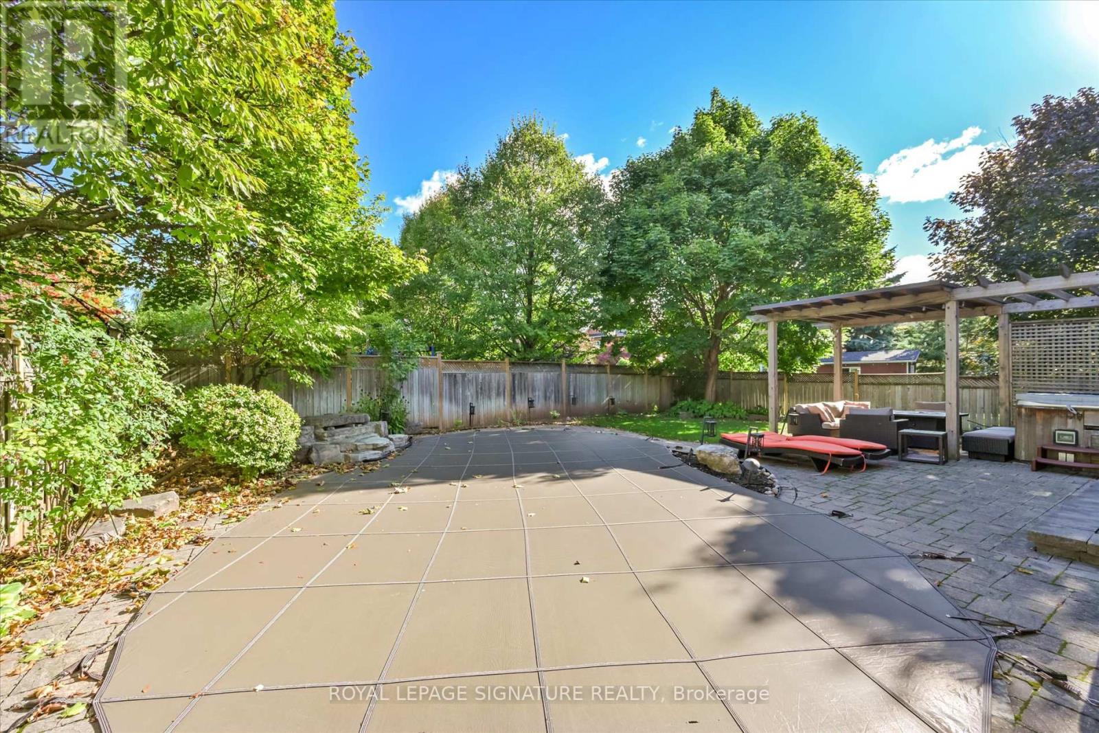 2177 Cashey Drive, Oakville, Ontario  L6H 5M1 - Photo 34 - W12880768