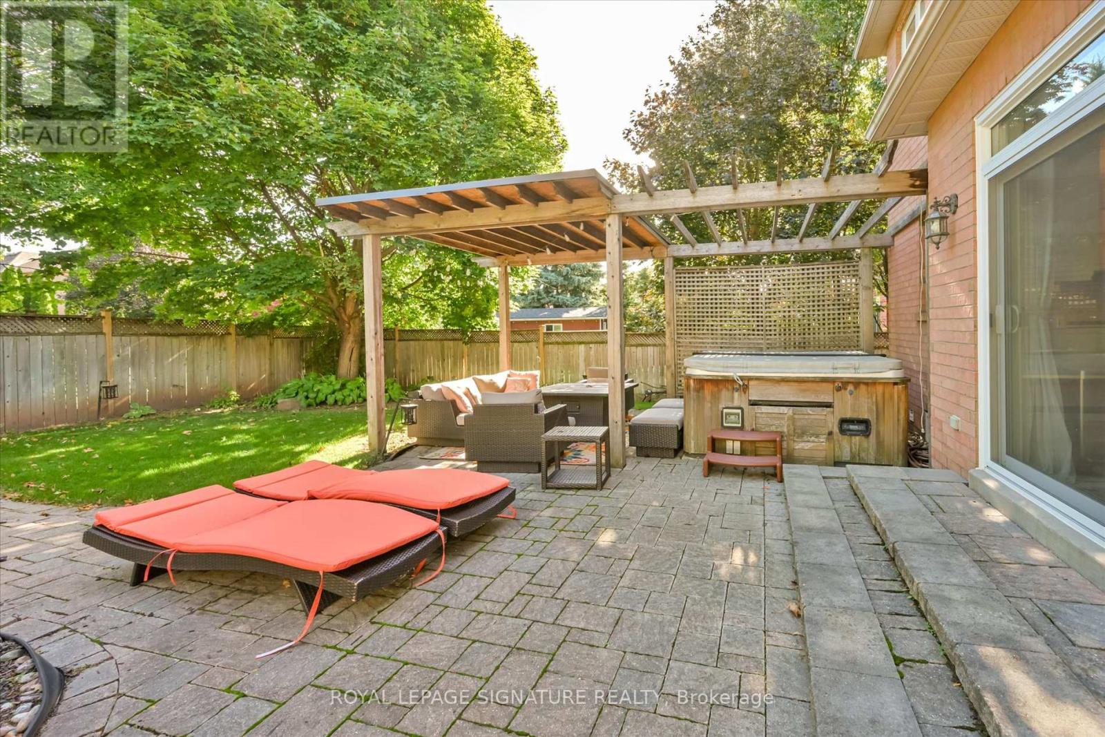 2177 Cashey Drive, Oakville, Ontario  L6H 5M1 - Photo 35 - W12880768