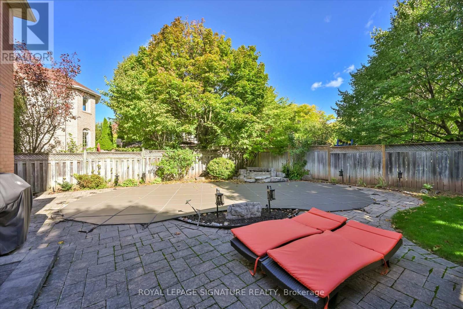 2177 Cashey Drive, Oakville, Ontario  L6H 5M1 - Photo 36 - W12880768