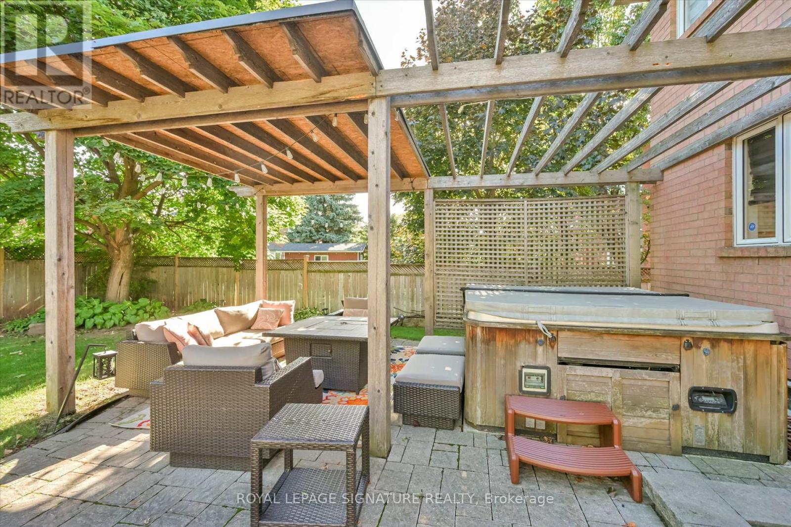 2177 Cashey Drive, Oakville, Ontario  L6H 5M1 - Photo 37 - W12880768