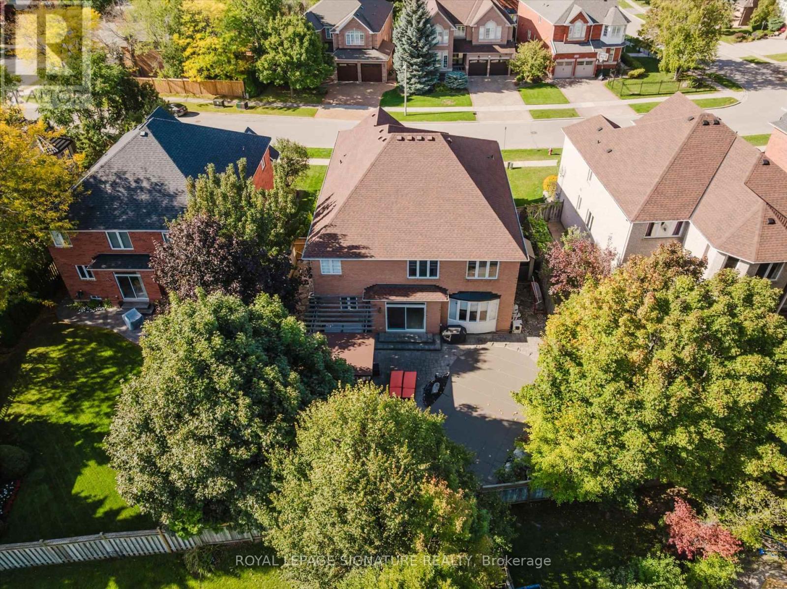 2177 Cashey Drive, Oakville, Ontario  L6H 5M1 - Photo 39 - W12880768