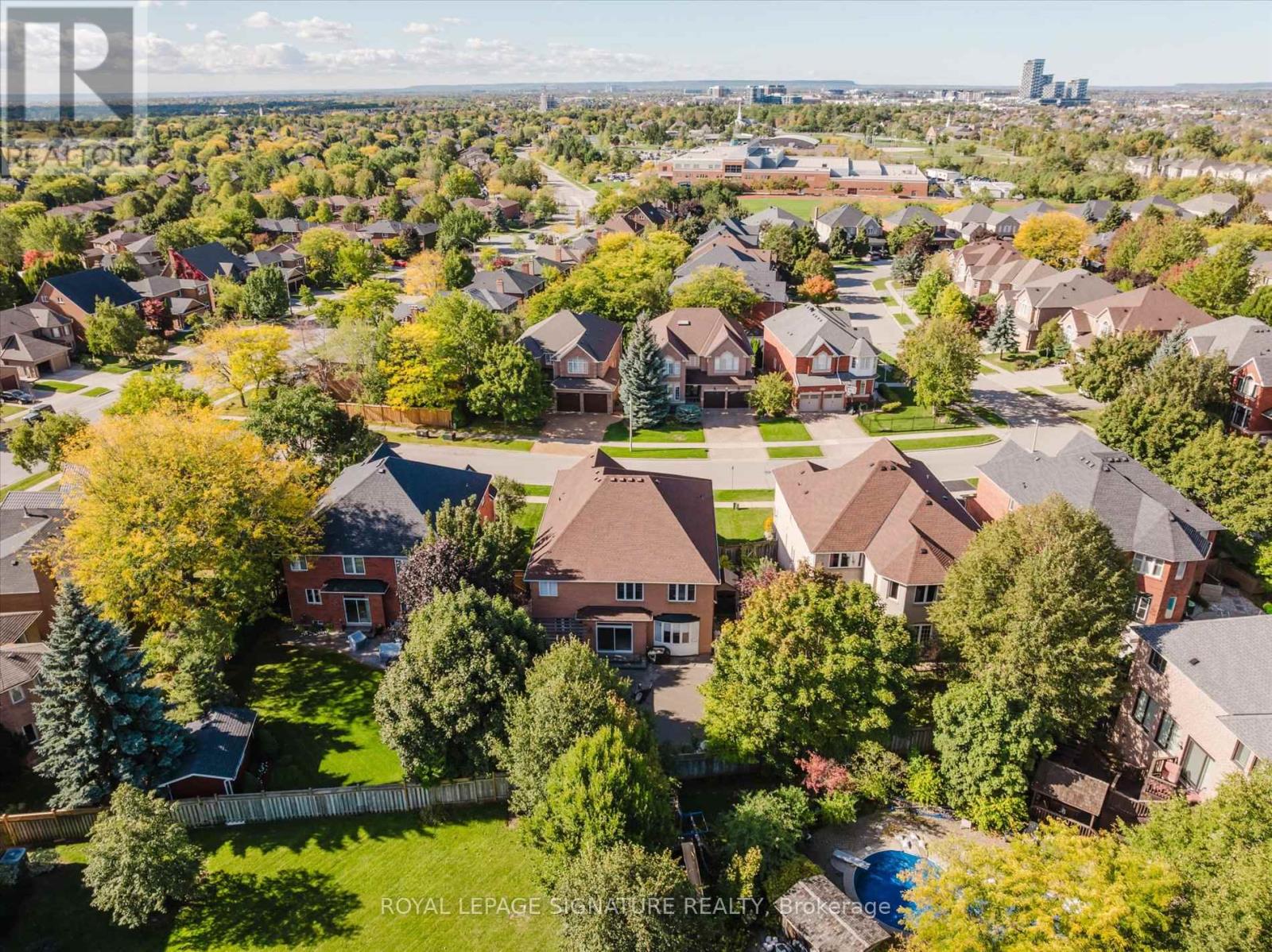 2177 Cashey Drive, Oakville, Ontario  L6H 5M1 - Photo 40 - W12880768