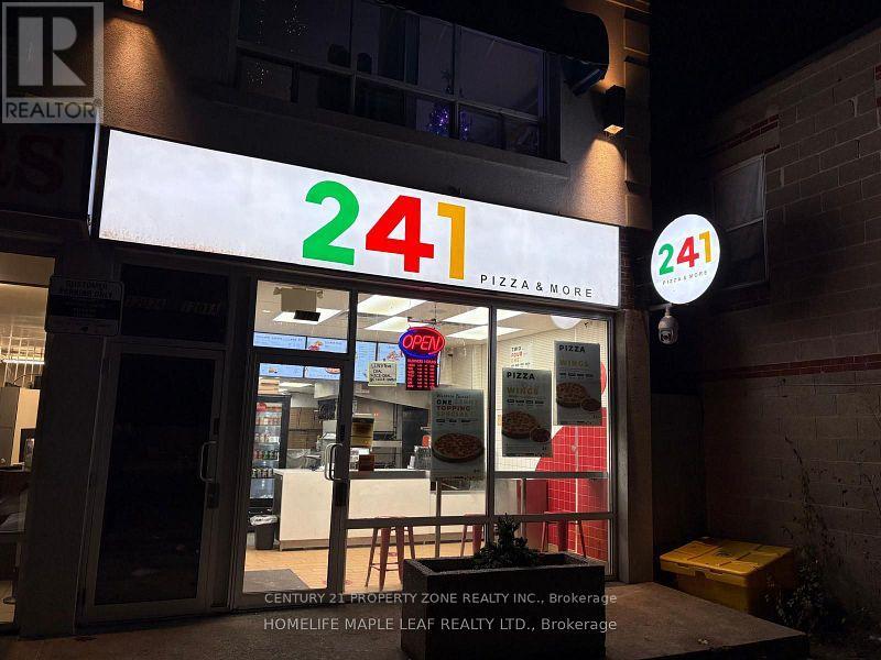 1201 HURONTARIO STREET, Mississauga, Ontario