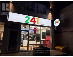 1201 HURONTARIO STREET, Mississauga, Ontario