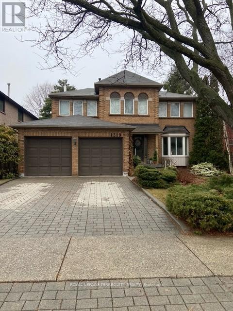 1319 SADDLER CIRCLE, Oakville, Ontario