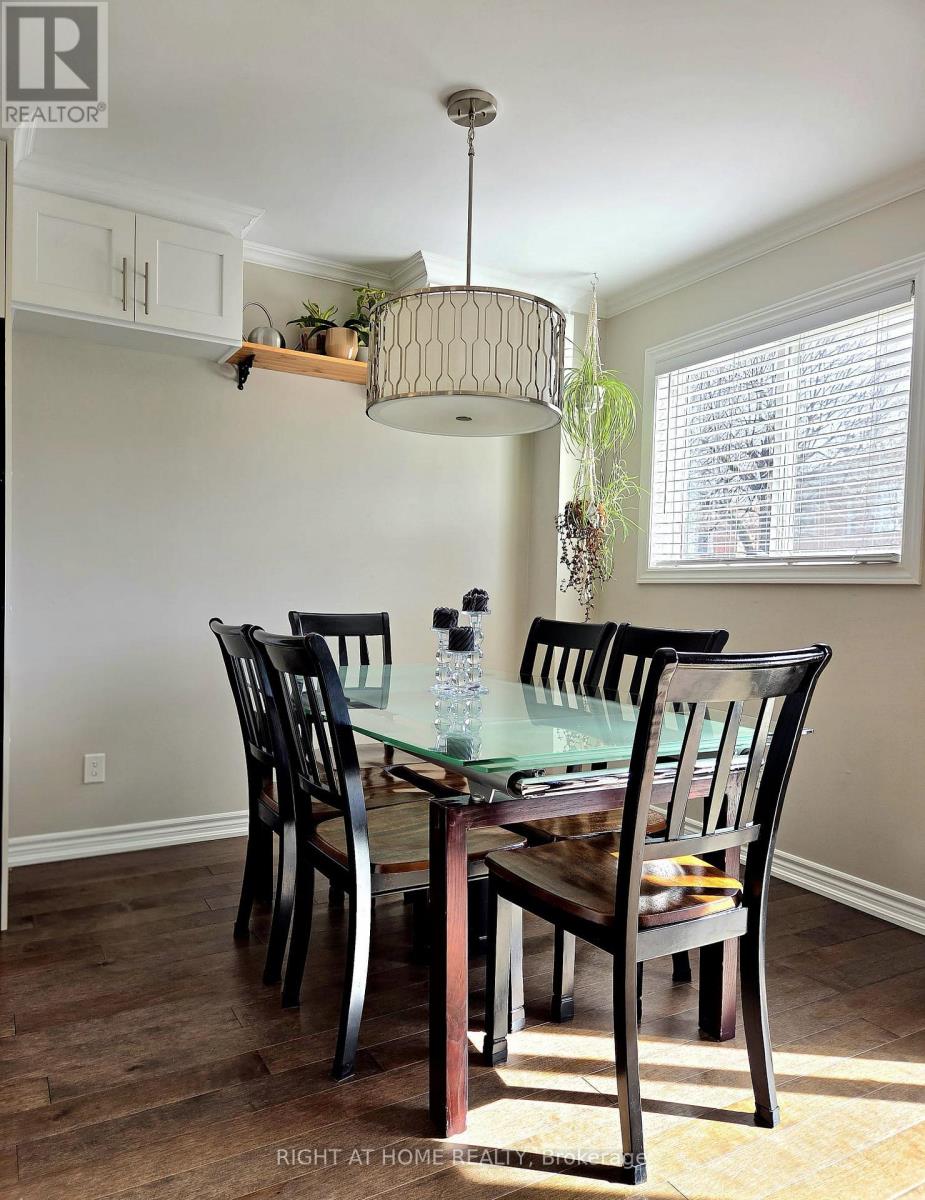 6914 Cordingley Crescent, Mississauga (Meadowvale), Ontario  L5N 4Y8 - Photo 14 - W12880802