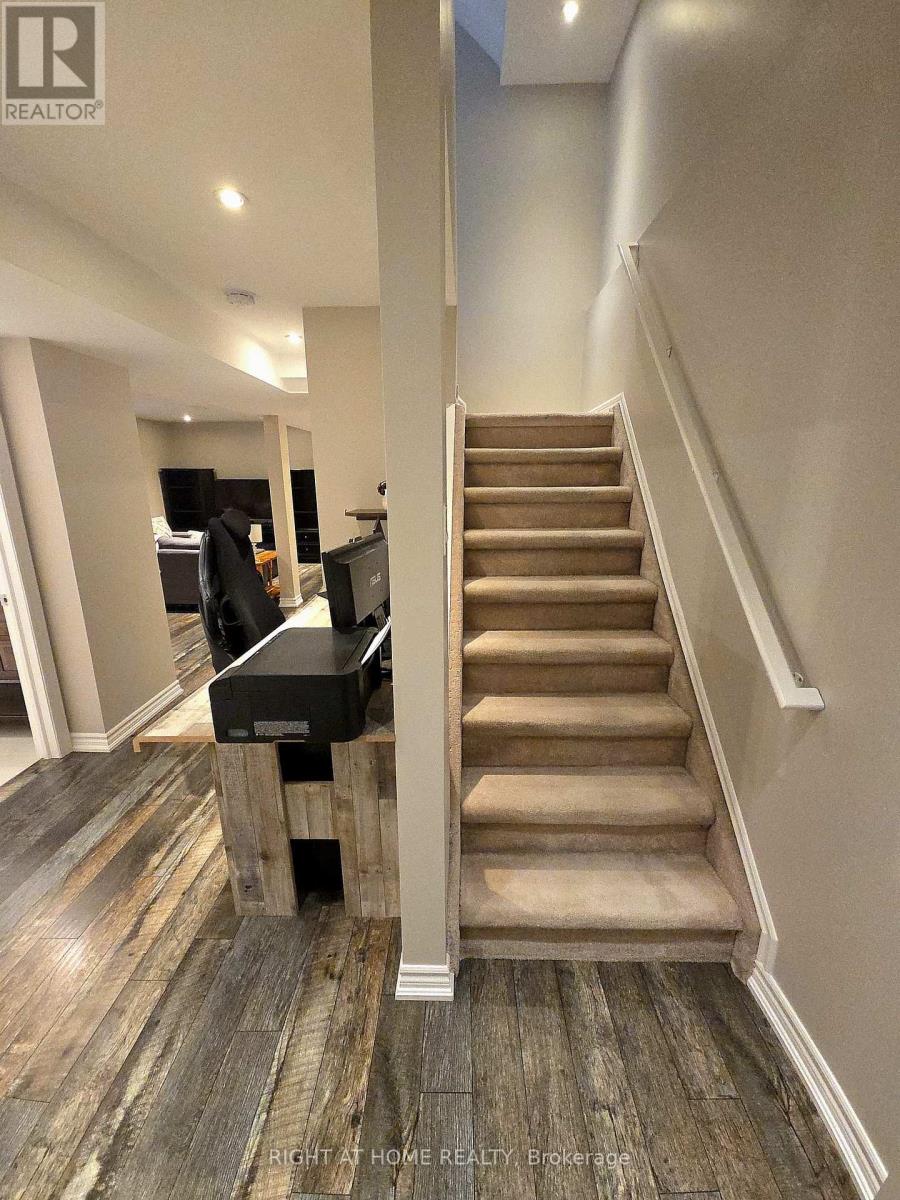 6914 Cordingley Crescent, Mississauga (Meadowvale), Ontario  L5N 4Y8 - Photo 29 - W12880802