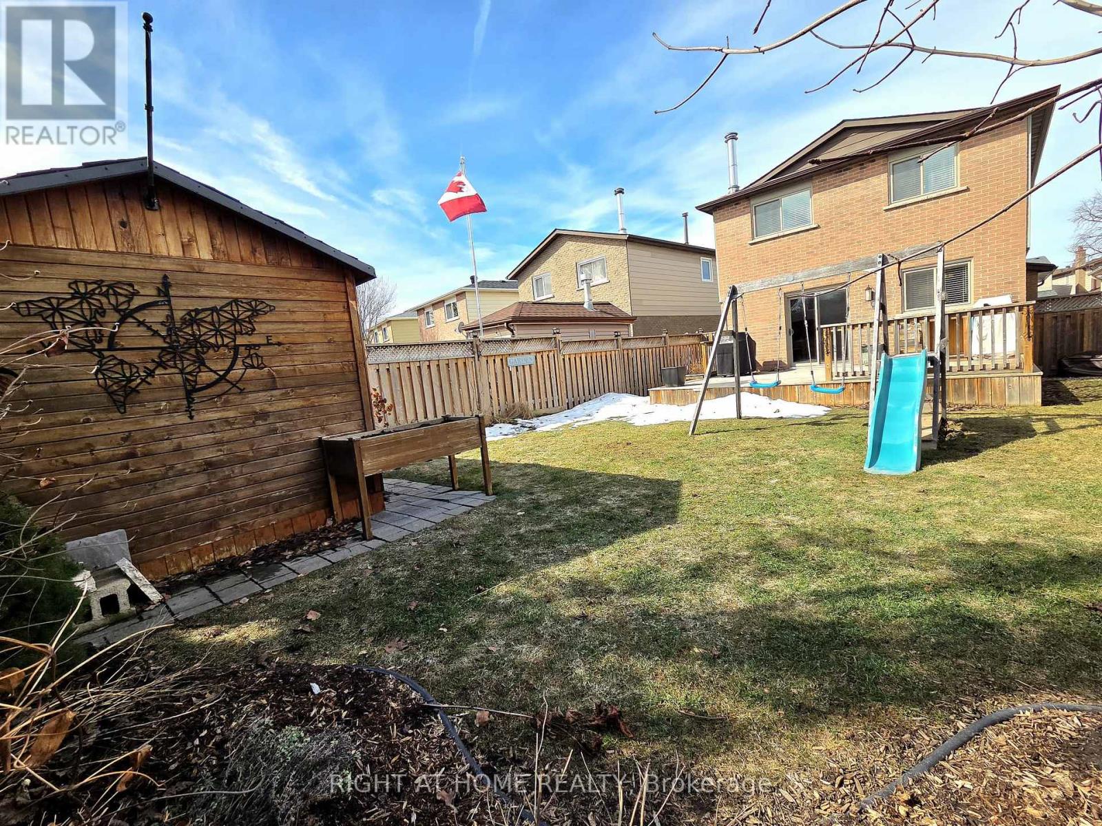 6914 Cordingley Crescent, Mississauga (Meadowvale), Ontario  L5N 4Y8 - Photo 39 - W12880802