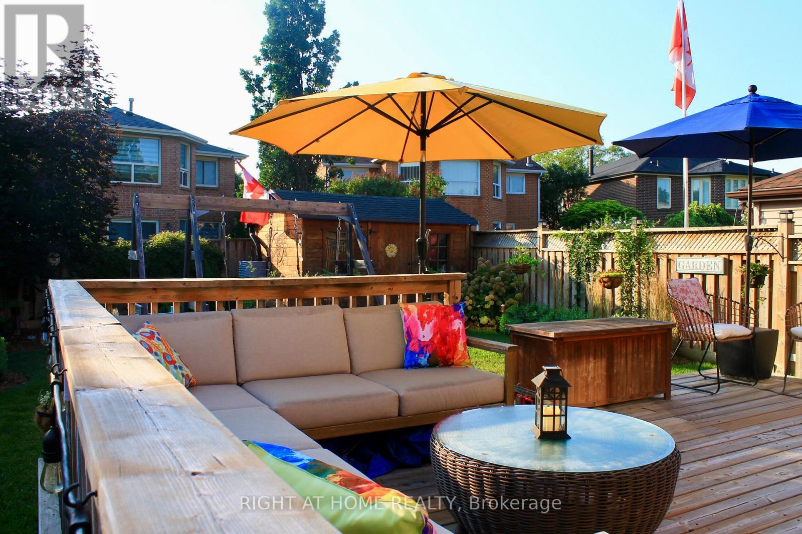 6914 Cordingley Crescent, Mississauga (Meadowvale), Ontario  L5N 4Y8 - Photo 40 - W12880802