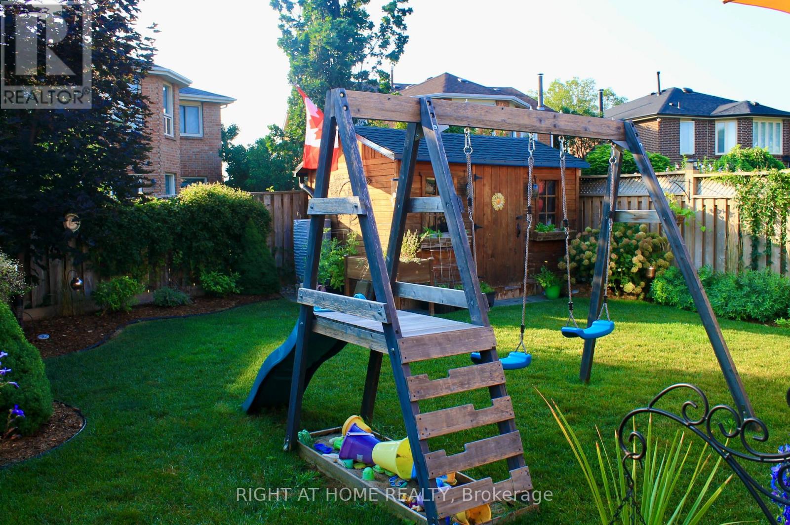 6914 Cordingley Crescent, Mississauga (Meadowvale), Ontario  L5N 4Y8 - Photo 46 - W12880802