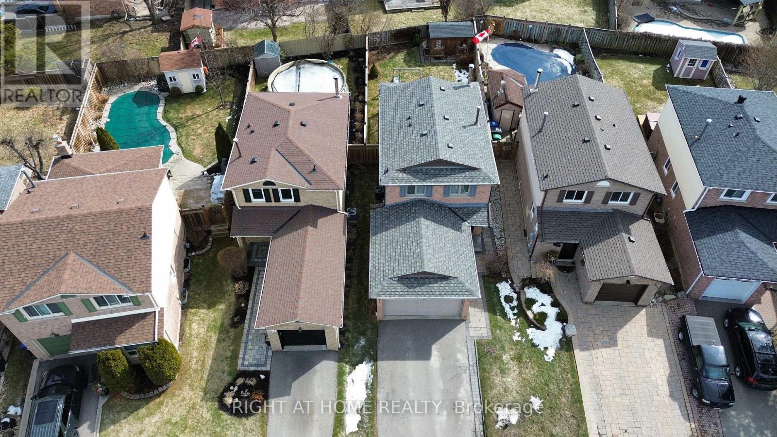 6914 Cordingley Crescent, Mississauga (Meadowvale), Ontario  L5N 4Y8 - Photo 47 - W12880802