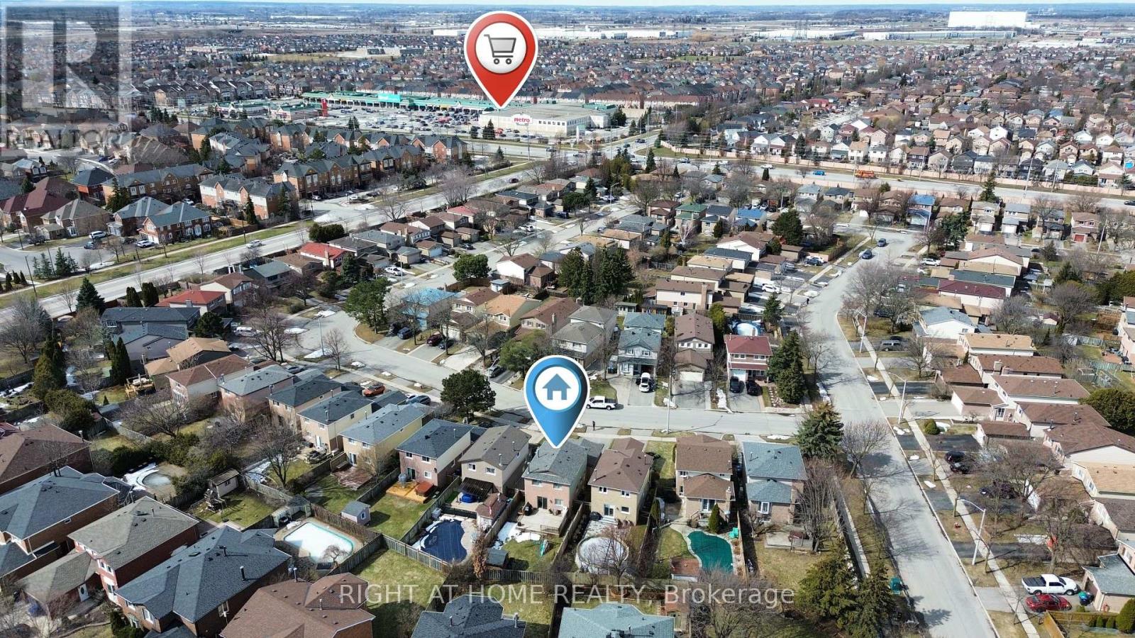 6914 Cordingley Crescent, Mississauga (Meadowvale), Ontario  L5N 4Y8 - Photo 49 - W12880802