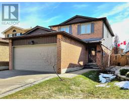 6914 CORDINGLEY CRESCENT, Mississauga, Ontario