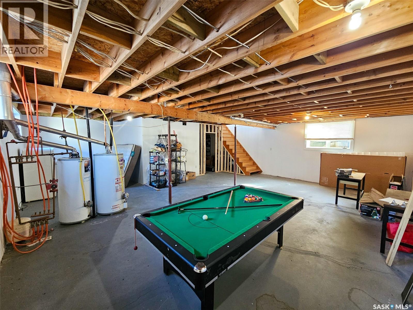 519 Brownlee Street, Herbert, Saskatchewan  S0H 2A0 - Photo 18 - SK030336