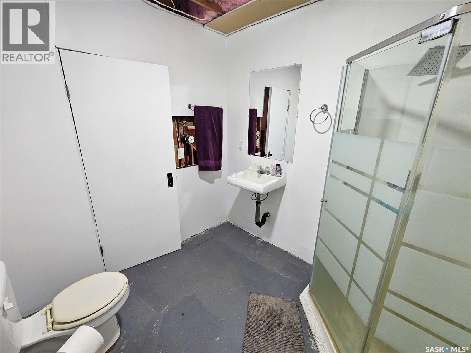 519 Brownlee Street, Herbert, Saskatchewan  S0H 2A0 - Photo 20 - SK030336