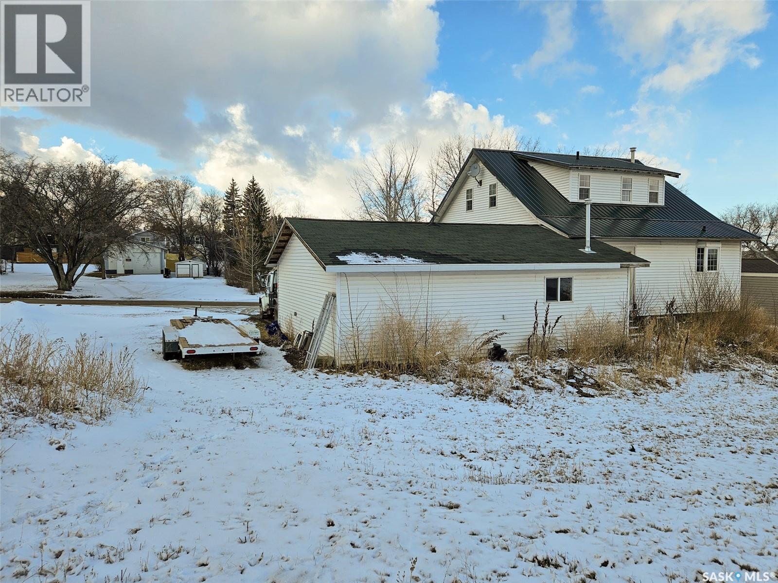 519 Brownlee Street, Herbert, Saskatchewan  S0H 2A0 - Photo 25 - SK030336