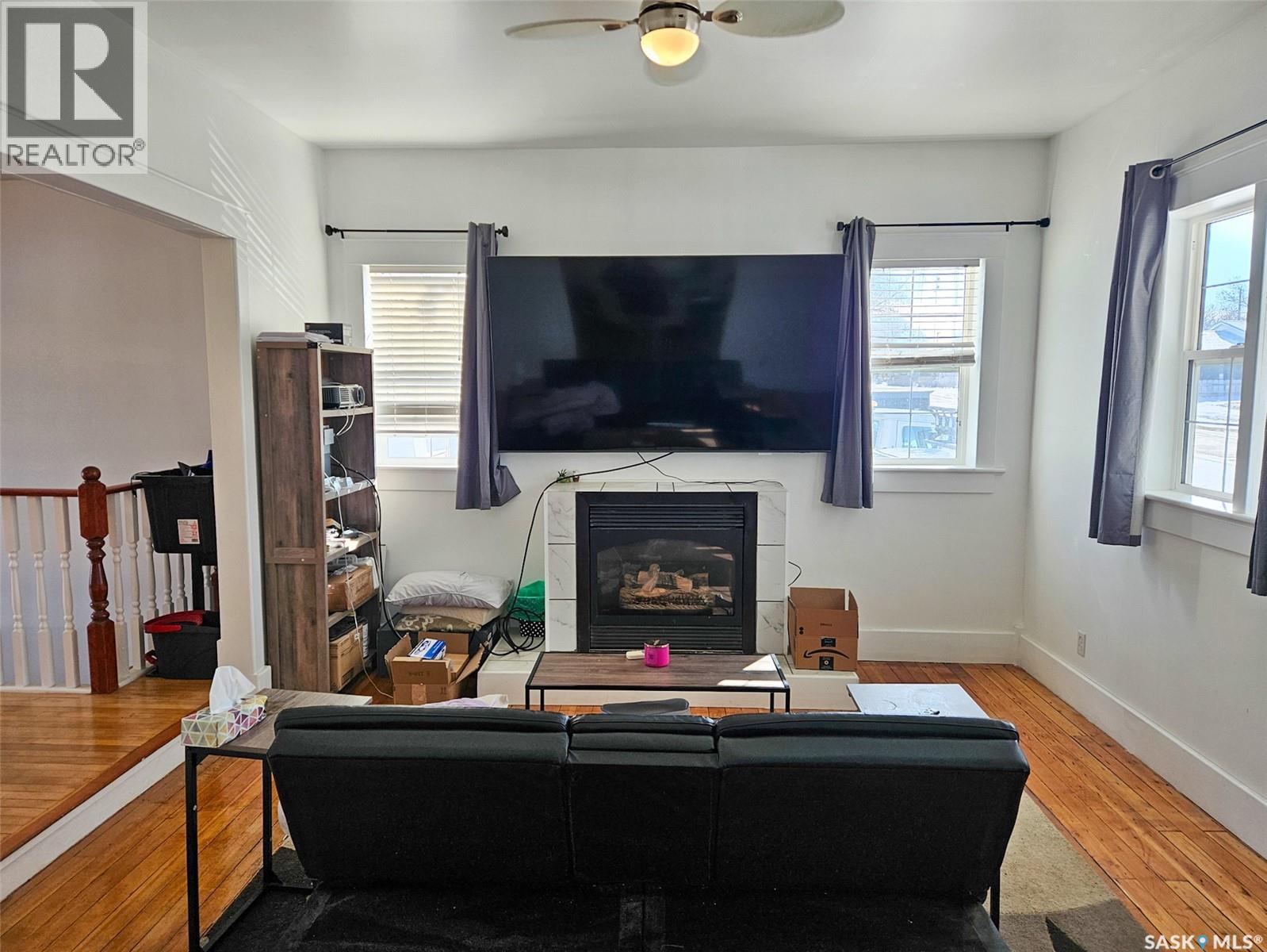 519 Brownlee Street, Herbert, Saskatchewan  S0H 2A0 - Photo 4 - SK030336